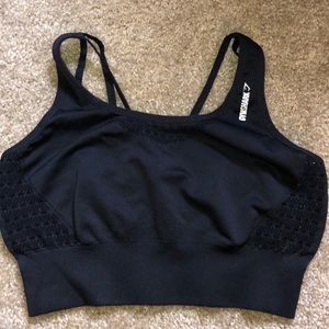 Gymshark sports bra